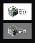 房地产标志