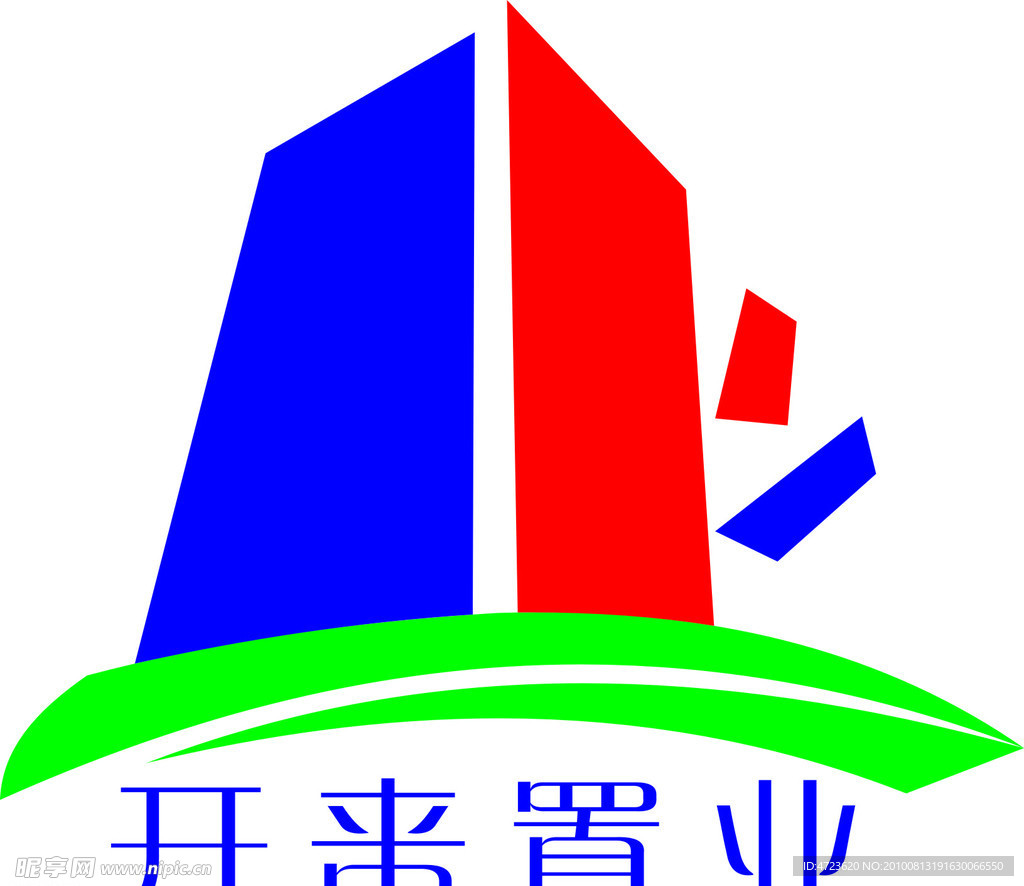 开业置业