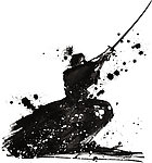 日本侍卫