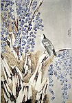 工笔花鸟