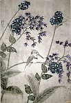 工笔花鸟