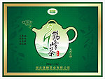 鹤峰茶