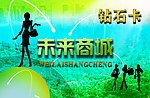 钻石卡
