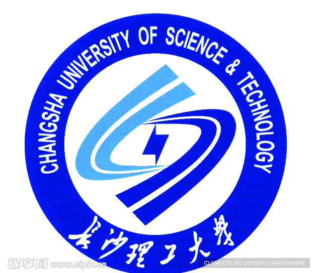大学微标