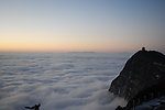 峨眉山万佛顶