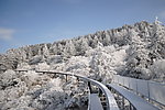 峨眉山万佛顶