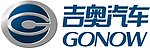 吉奥汽车标志矢量图