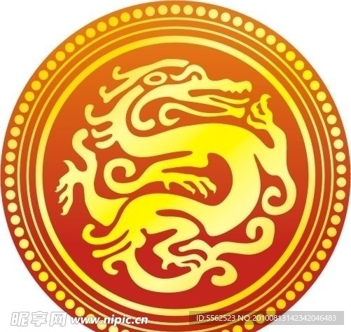 龙纹