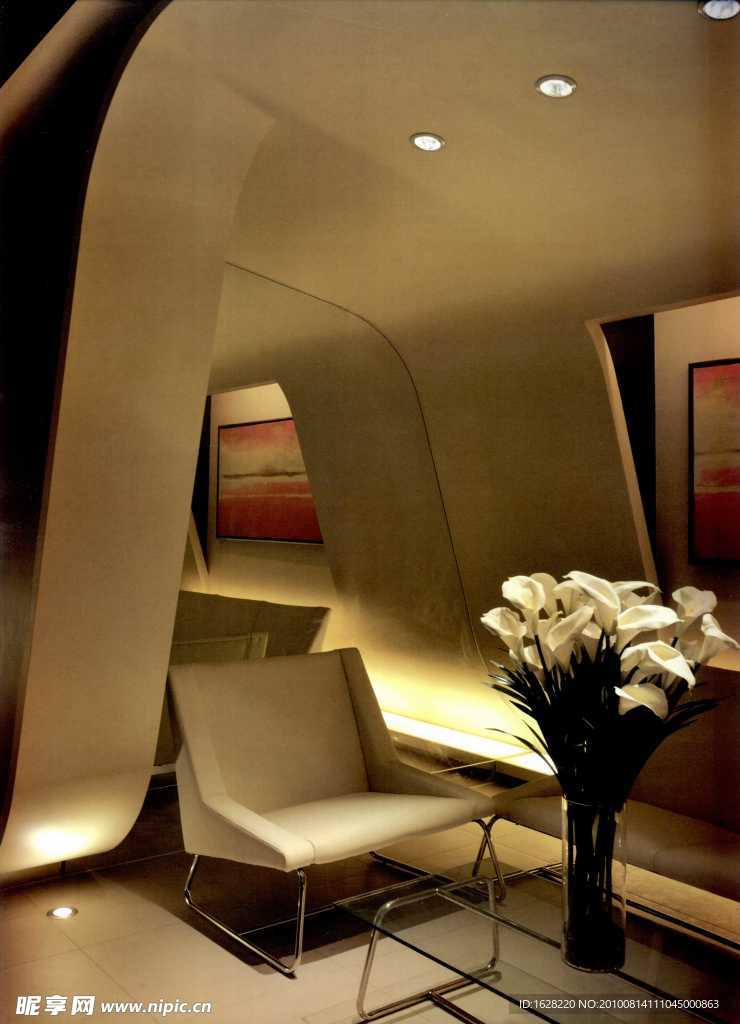 室内设计实景照片资料