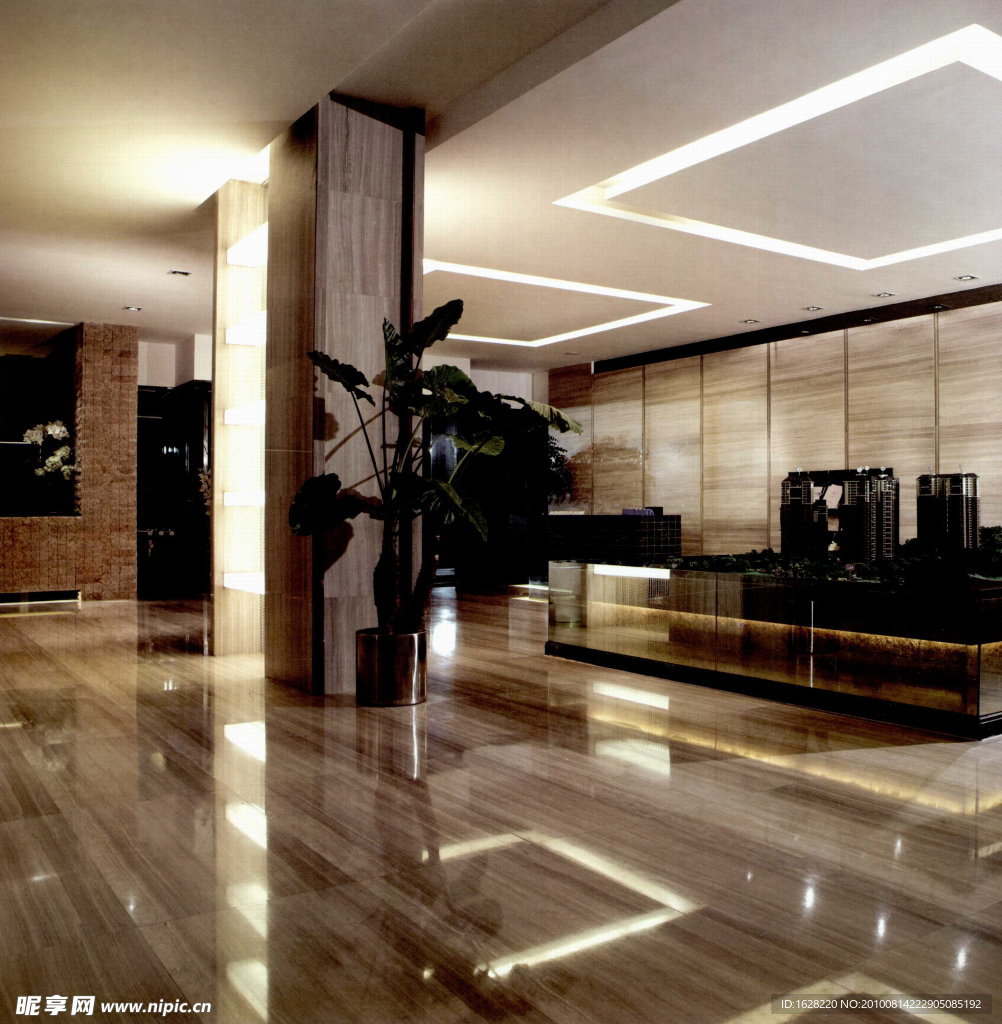 室内设计实景照片资料