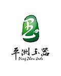 平洲玉器LOGO