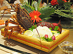 冰镇大龙虾