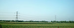夏日田野