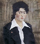 色彩头像