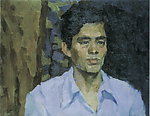 色彩头像