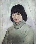 色彩头像