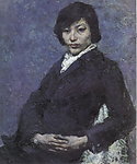 色彩头像