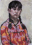 色彩头像