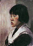 色彩头像