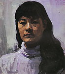 色彩头像