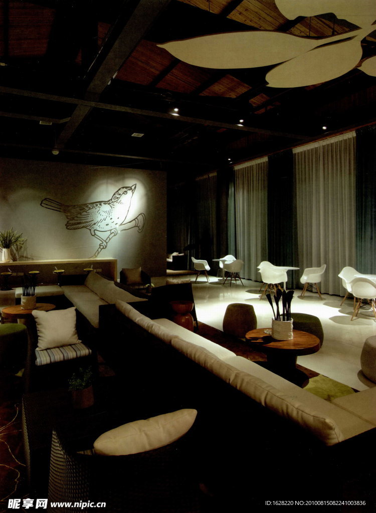 室内设计实景照片资料