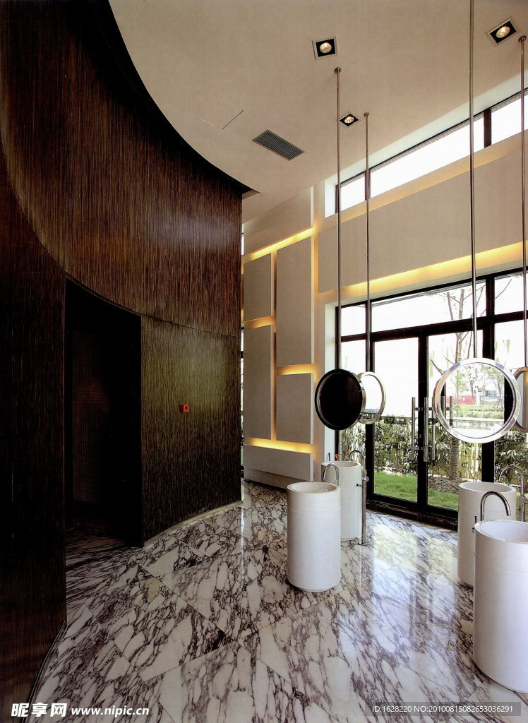 室内设计实景照片资料