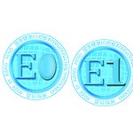 甲醛放量标准 E0 E1 地板标志