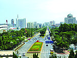中山市兴中道