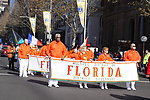 美国佛罗里达狮子会代表