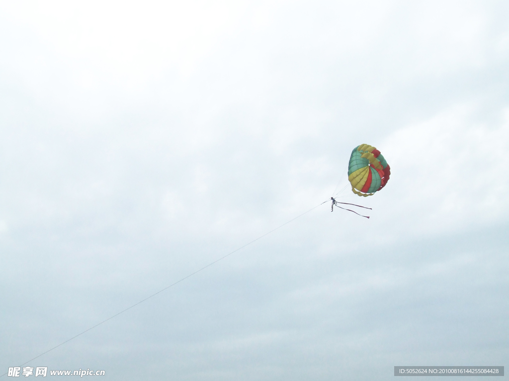 空中飞人