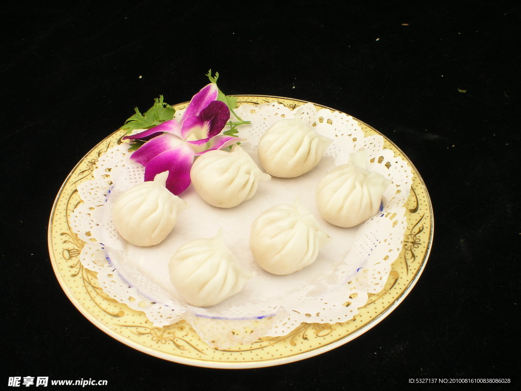 虾饺