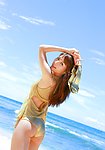 美女写真