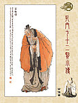 孔门七十二贤