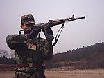 军人