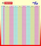 排列3排列5