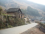 乡村小路