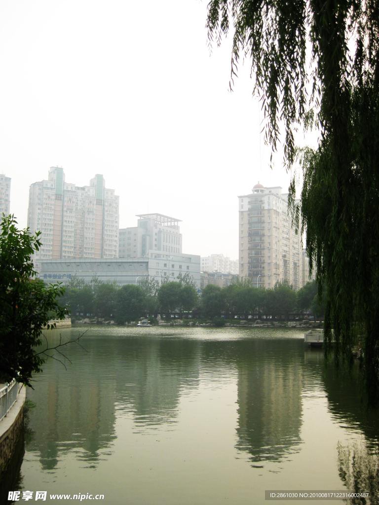 人民公园