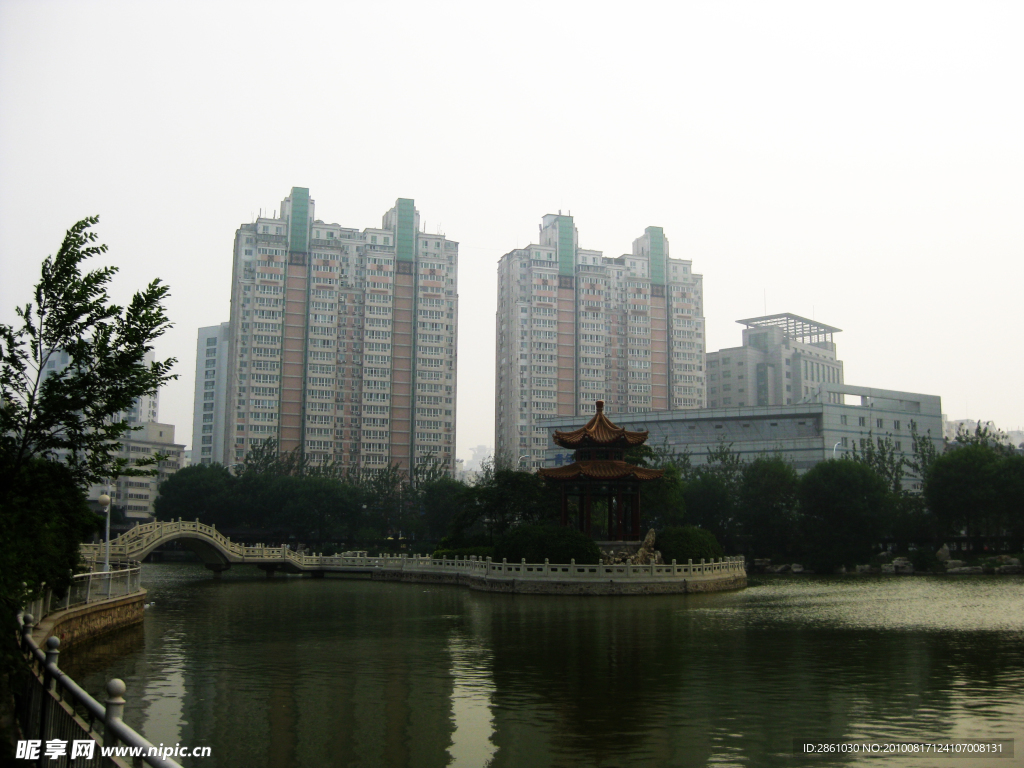 人民公园