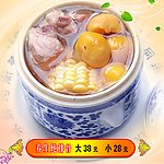 排骨