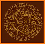 线条图案