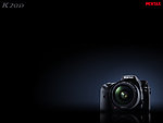宾得K20D