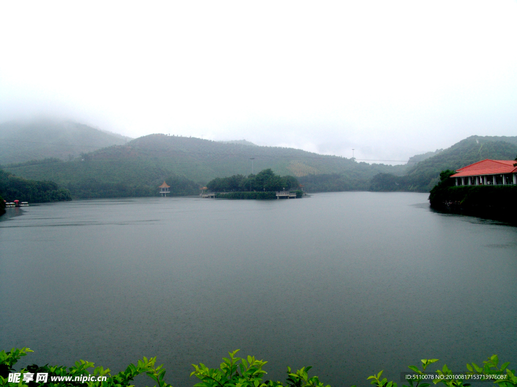 风景