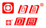 回圆 羽绒服