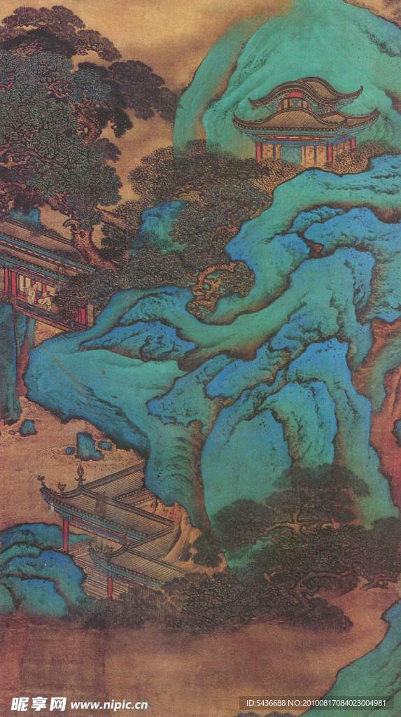 绘画艺术