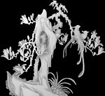 花鸟