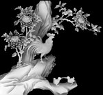 花鸟