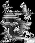 琴棋书画 书