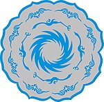 雅间门牌标志