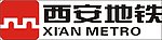 西安地铁logo