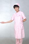 护士